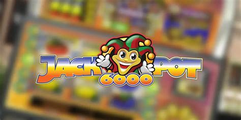 jackpot 6000 slot machine|Iba pa.